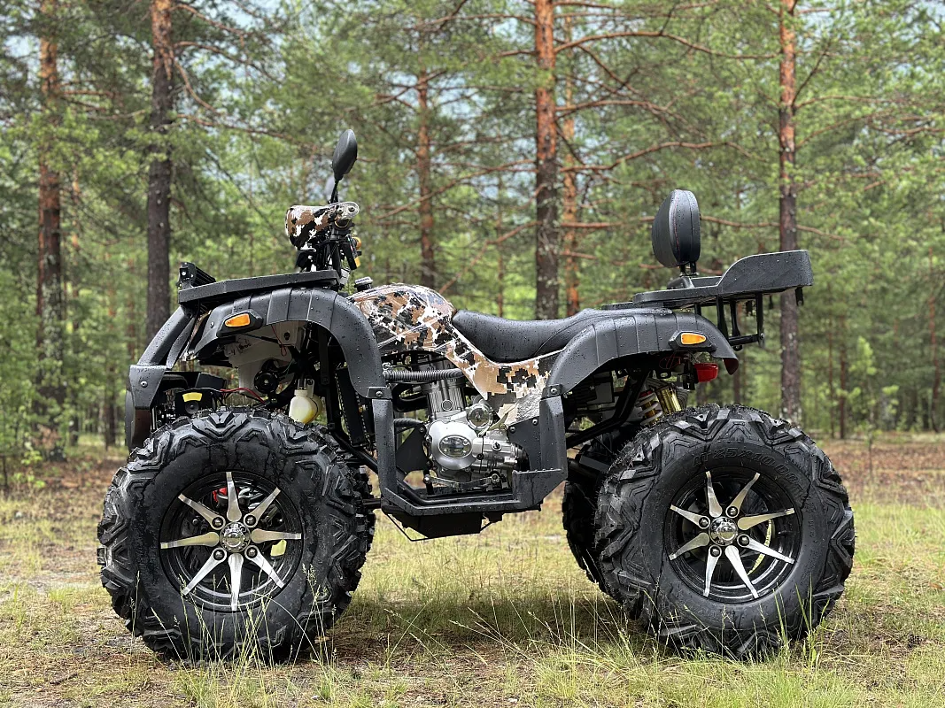 PROMAX 320 DOMINATOR PRO (2025)